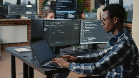 Cybersecurity Awareness Month